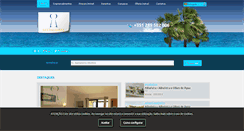 Desktop Screenshot of gestalambre.com